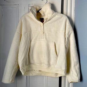 J. Crew pullover medium